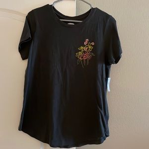 Dark Grey Old Navy Tshirt